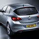 Illustration for article titled New Vauxhall Astra Interior Is Definitely Not Saturn-Like